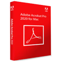 Adobe Acrobat Pro 2020 Do Mac